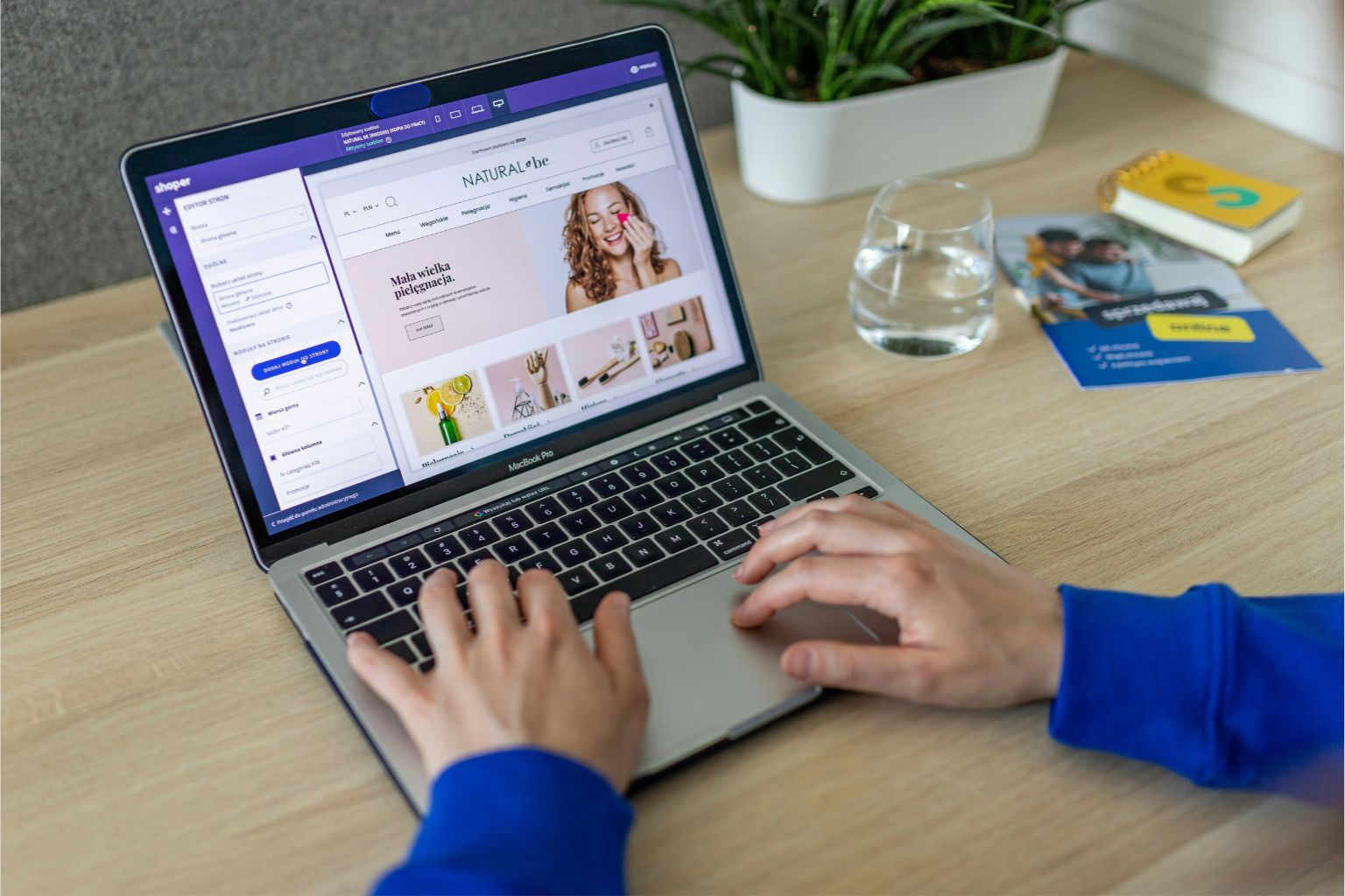 Compatibilità con CMS eCommerce