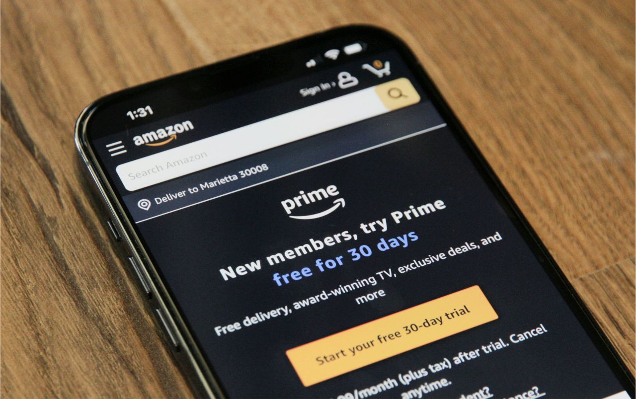 L’Algoritmo A9 di Amazon